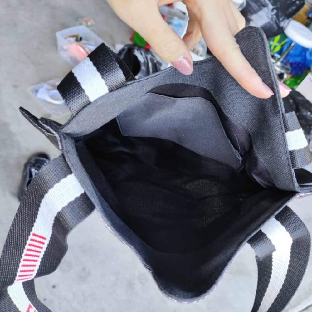 Shoulder bag - Picture 5 of 7